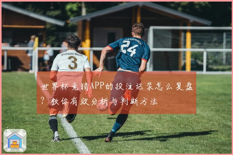 世界杯竞猜APP的投注记录怎么复盘？教你有效分析与判断方法