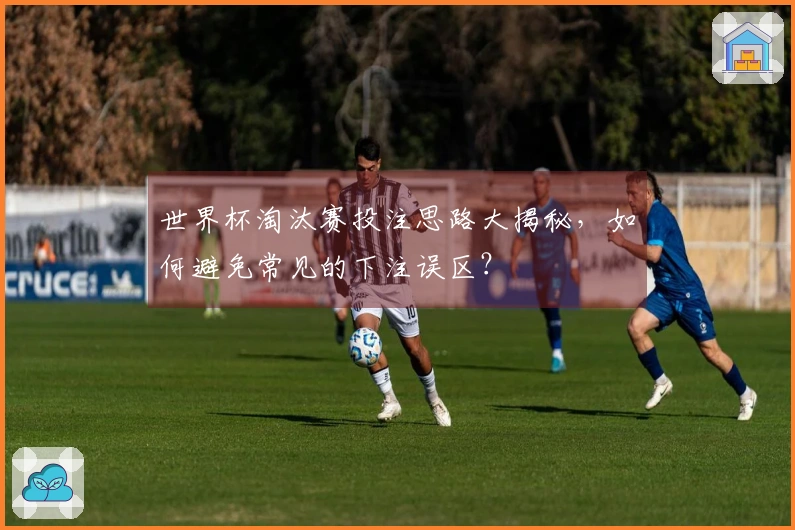 世界杯淘汰赛投注思路大揭秘，如何避免常见的下注误区？