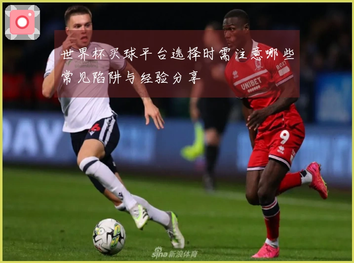 世界杯买球平台选择时需注意哪些常见陷阱与经验分享